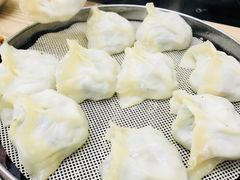 -老烟台灌汤包(南洪街店)