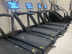 -YCHL Studios健身工作室(市二宫店)