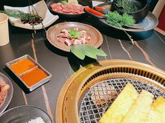 -厚贞日式烤肉(浦东汇智店)