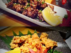 -浦·传统日式料理(3 5 1 1 店)