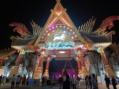 -七彩云南欢乐世界