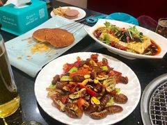 -瓦房店活羊大串(锦绣店)