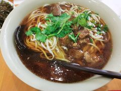 -李先生牛肉面大王(昌平鼓楼店)