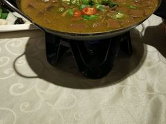 -阿英煲(凉城路店)