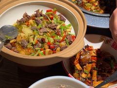-实在湘·大碗土菜(竹料店)