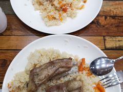 -塔斯提抓饭(东城汇店)