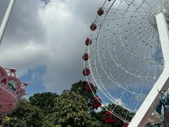 -南宁南湖公园