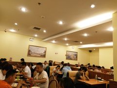 大堂-萨莉亚意式餐厅(悦荟广场店)