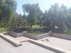-万柳阁小馆·花园餐厅(龙潭湖店)