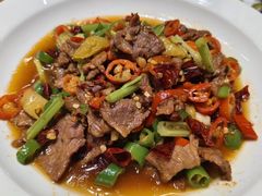 -欧记轩龙虾·私房菜(A店)