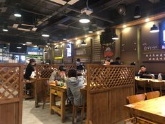 大堂-牛炙烤肉(车公庙店)