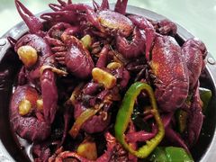 -邵伯福满楼龙虾馆