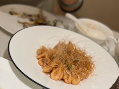 -狮王府淮扬菜(万象城店)