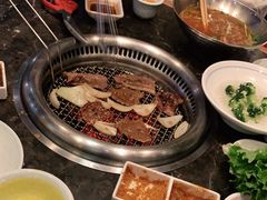 -一品诚记烤肉·甄选店(中南路店)