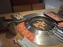 -新石器烤肉(百联川沙店)