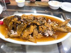 -会仙楼饭庄(芙蓉街店)