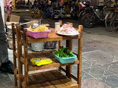 -司马街鸡煲(西华路店)