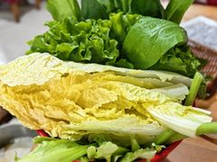 -元盛居(生态大街店)