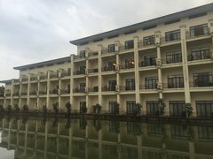 -乳源丽宫国际温泉酒店