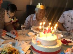 -好利来(北顺城路店)