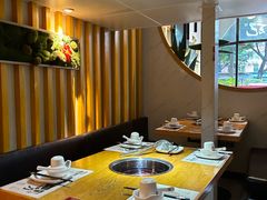 -海银海记潮汕牛肉火锅(新港中路海珠店)
