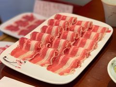 -1078號老北京涮肉(松柏店)