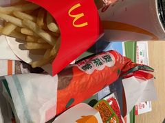 -麦当劳(温州人民路店)