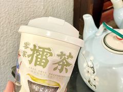 -金苑酒家·客家菜·广东老字号(万象店)