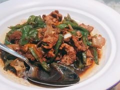 -兰湘子·湘菜小炒(石家庄万象城店)