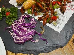 -花溪雨·森林餐厅(石基店)