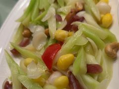 -城北食府(枫林店)