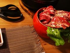 -江户烧肉(高德店)