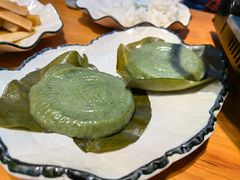 -梁姐啤酒鱼(兴坪古镇店)