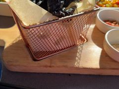 -靓湾海鲜·海景餐厅(小麦岛店)