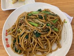 上海炒面-小姜锅贴(凤凰街店)