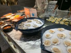 -沈阳和平艾美酒店新食谱西餐厅
