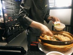 -捞王锅物料理(温州万象城店)