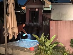 -广州都喜泰丽温泉度假酒店