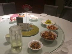 -风味小馆(天目湖宾馆店)
