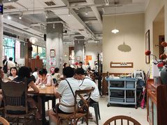 -小豆海棠(人民南路店)