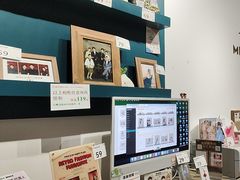 -海马体照相馆(天津世纪都会店)