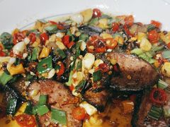 -大娘湘厨(万科金域花园店)