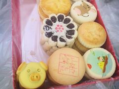 -北京稻香村(朝阳北路店)