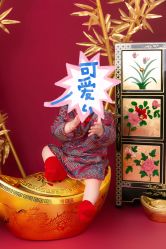 点击看大图 -墨飞私家婴童家庭映像馆(安吉万达店)