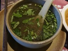 底汤-盡膳口福·百年汤方火锅(科华北路店)