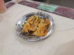 -小民大排档(光谷店)