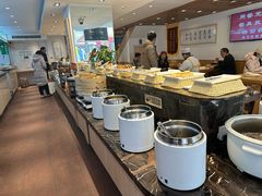 -素满香·素食自助餐(西安·民乐园店)