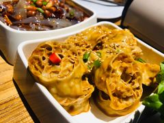 -半天妖烤鱼(方庄店)