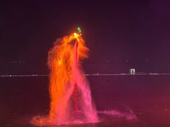 -南京金牛湖风景区