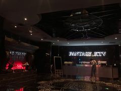 大堂-范特西FANTASY量贩式KTV(民主广场店)